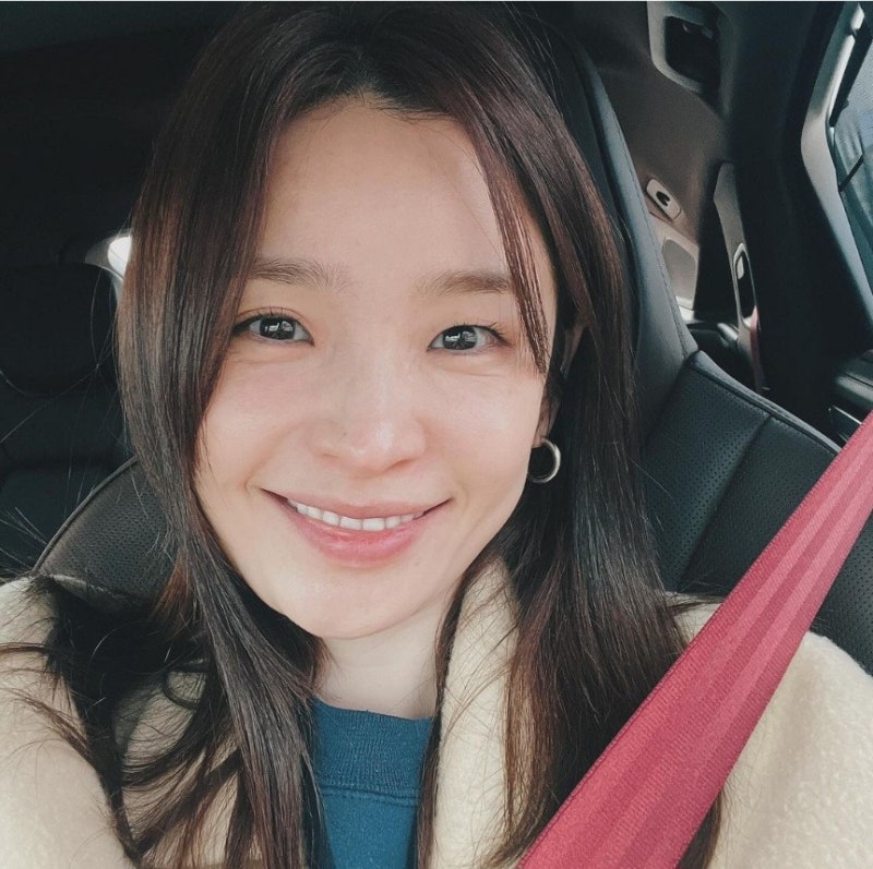 “미혼인 줄 알았는데…” 43세 전미도, 결혼 13년 차 남편·가족사 최초 공개