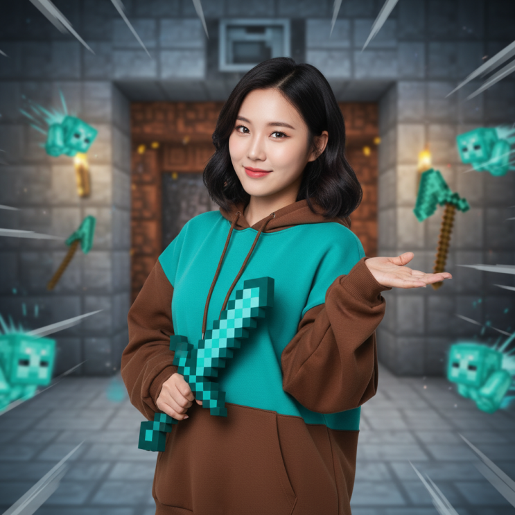  마크 시련의 회당 공략: 브리즈 쉽게 잡는 꼼수 대공개