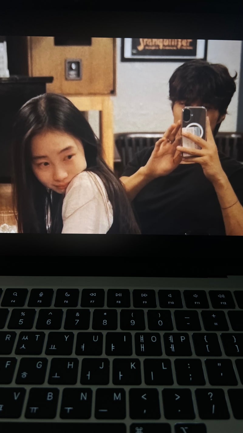 때때때 삿포로 72시간 소개팅 영서 현웅 포기를 모르는 남자