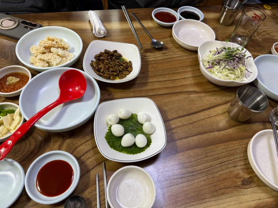 푸른바다횟집 사진 2
