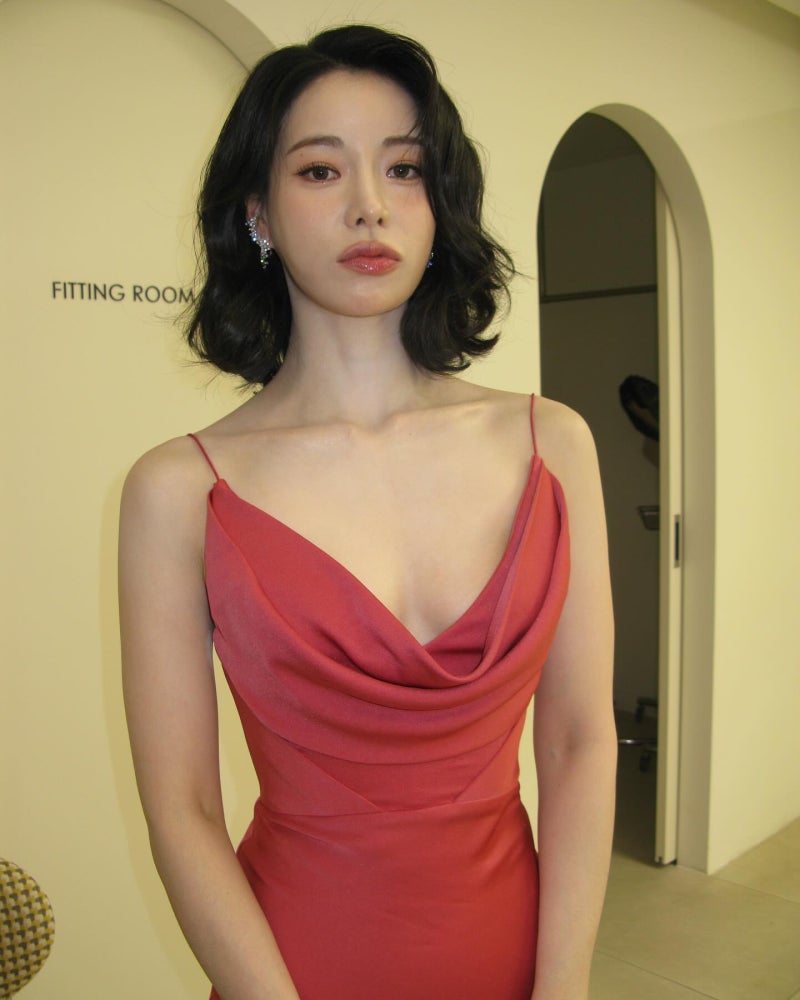 "요즘 대세 여배우" 임지연 프로필 나이 키 학력 고향 작품은?