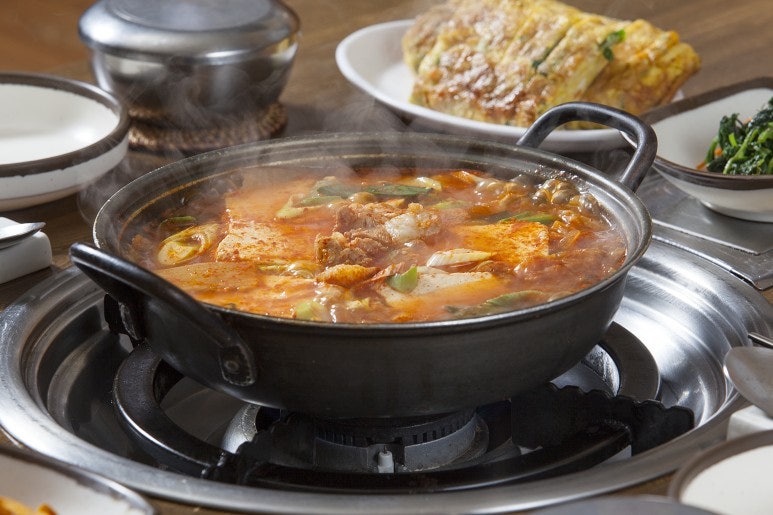 조은식당 사진 2