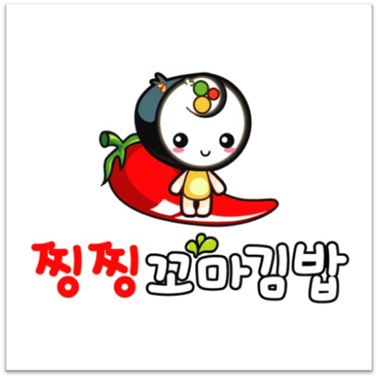  광주 분식창업 추천! 8년 안정 운영 찡찡꼬마김밥전문점 양도양수 매물 안내
