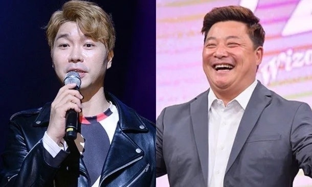 “박수홍, 윤정수 결혼식 왜 안 갔을까?” 다시 불거진 두 사람의 불화설, 진짜 이유는 뭘까?