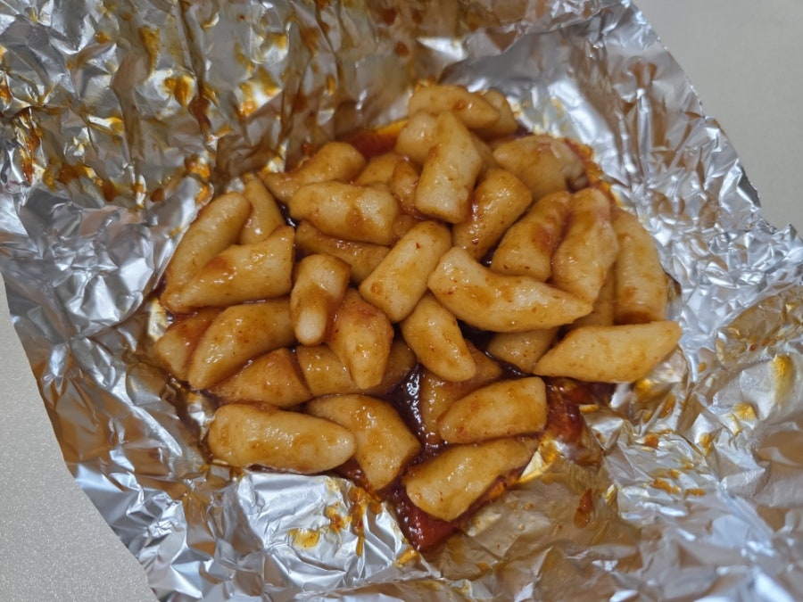 맥시칸치킨 평촌점 사진 6