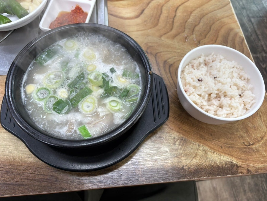 부곡순대 사진 3