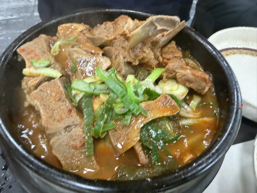 양평해장국 원내점 사진 5