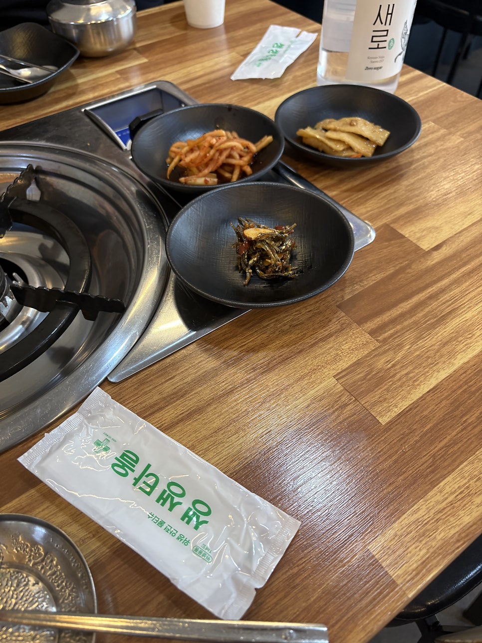 또바기식당 사진 5