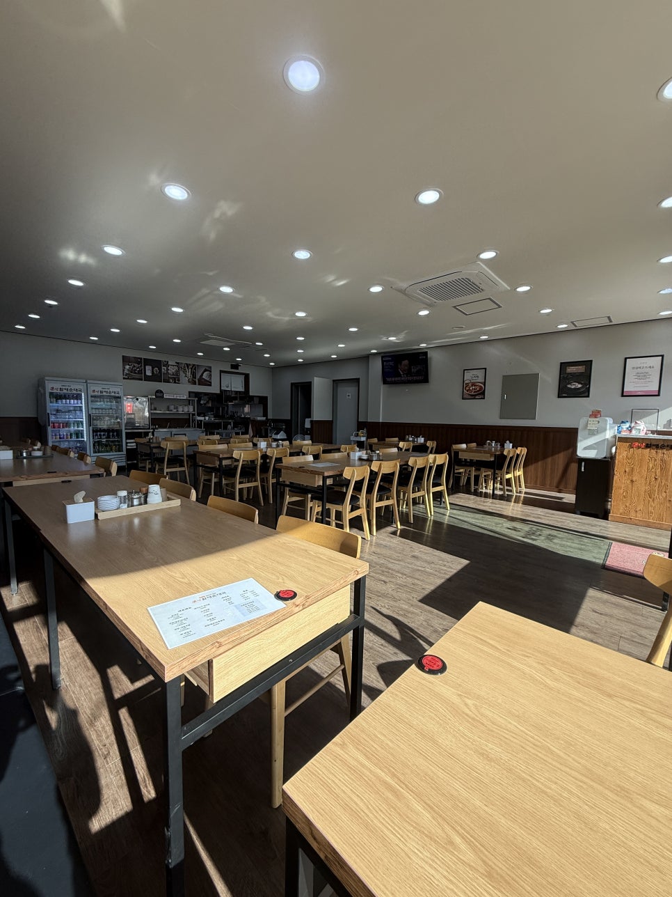 큰맘할매순대국 삼숭점 사진 2