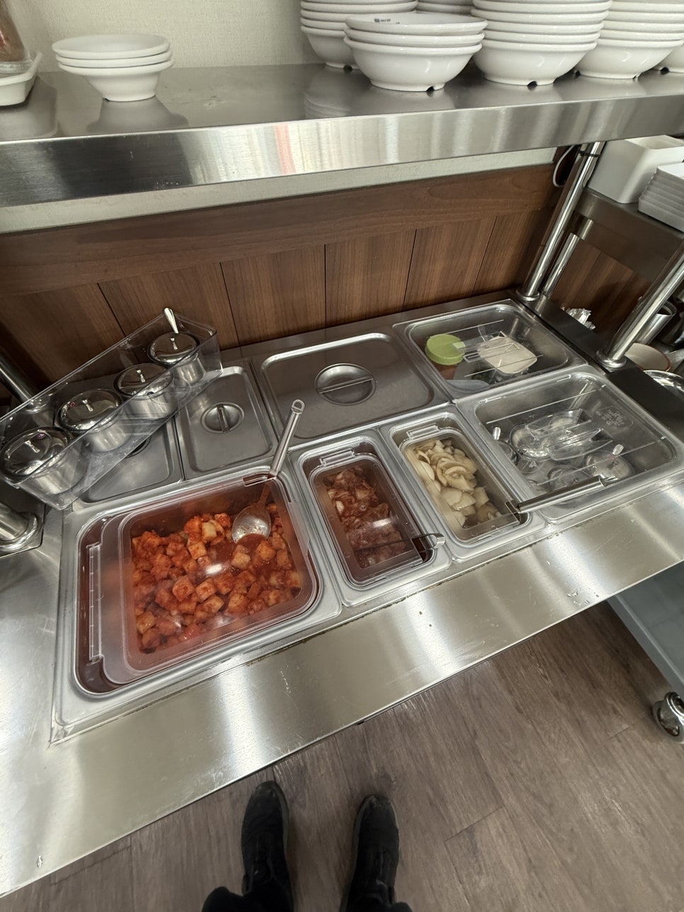 큰맘할매순대국 삼숭점 사진 3