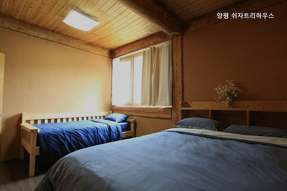 쉬자트리하우스 사진 5