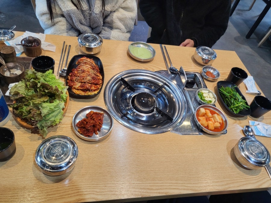 한뚝수육국밥 사진 5