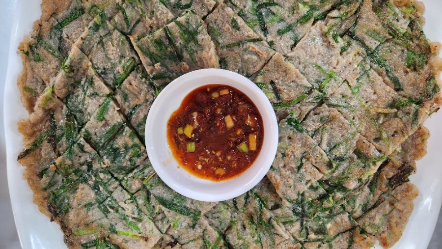 하늘새메밀묵 사진 3