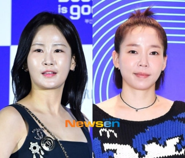 정이랑, 축의금 ‘1000만 원’ 내고도… 김지민에게 남긴 편지 한 줄이 더 울린다