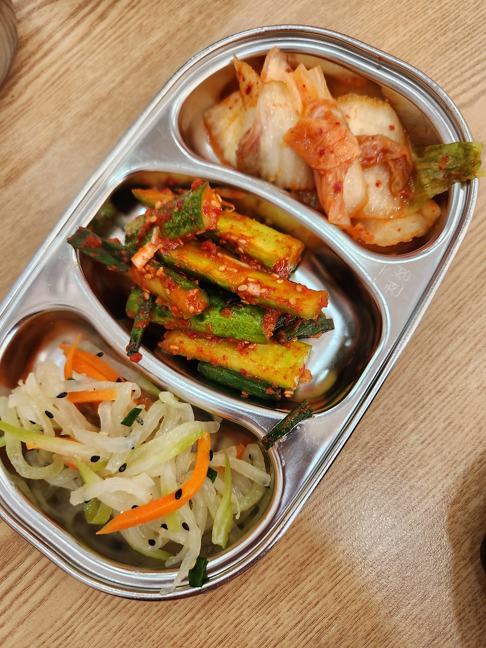 한신밥&국수 사진 6