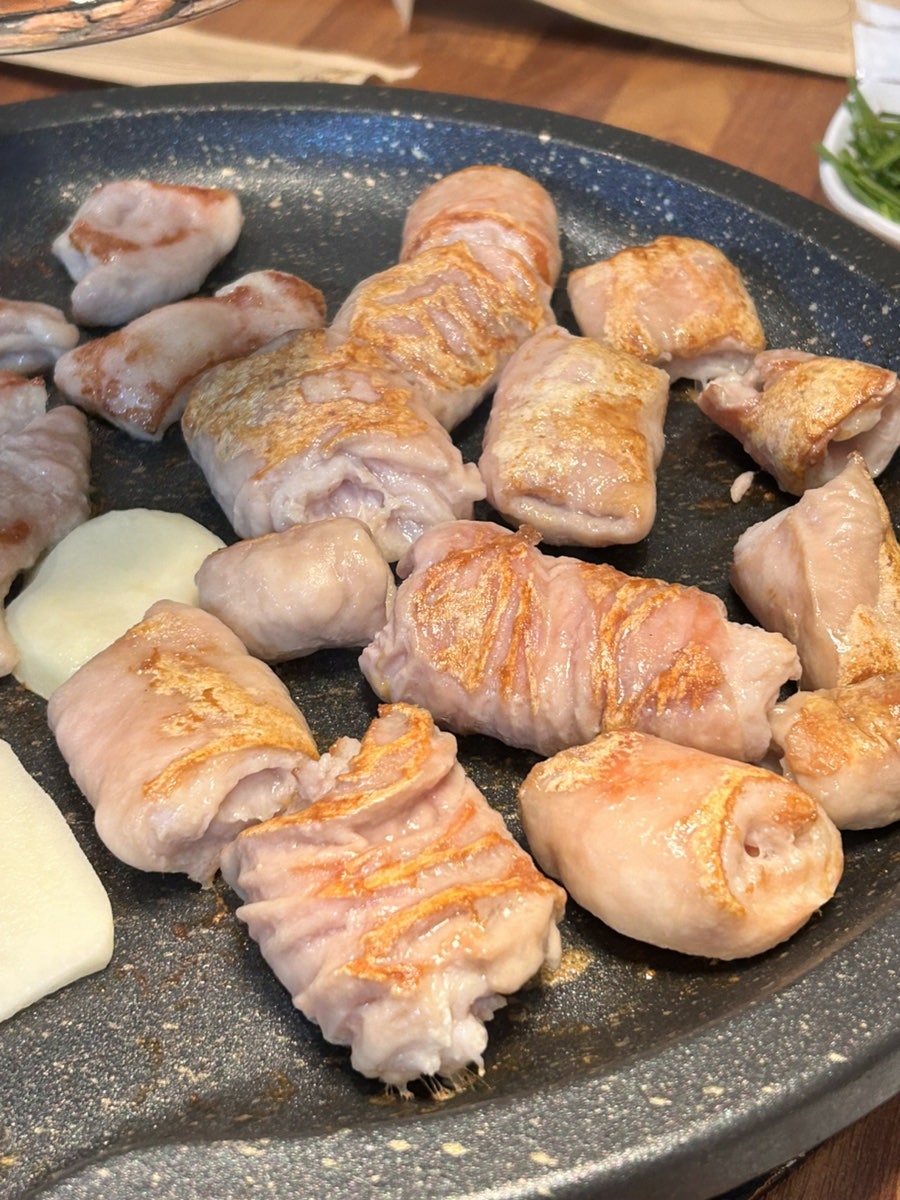 태영생막창 군포점 사진 4