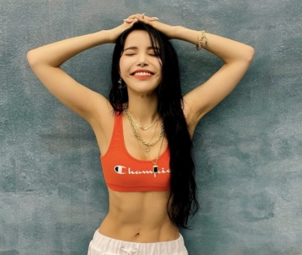   마마무 솔라의 인간 비타민 비결! 매일 챙겨 먹는 필수 영양제 A to Z!
