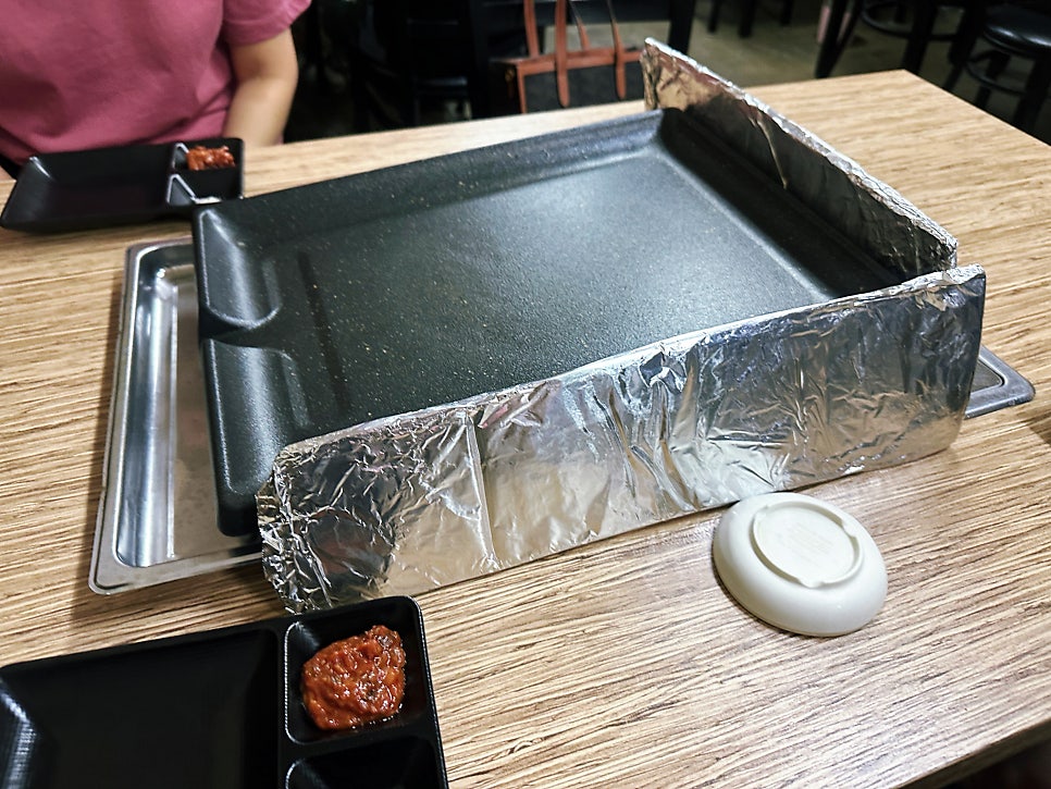 미풍식당 사진 2