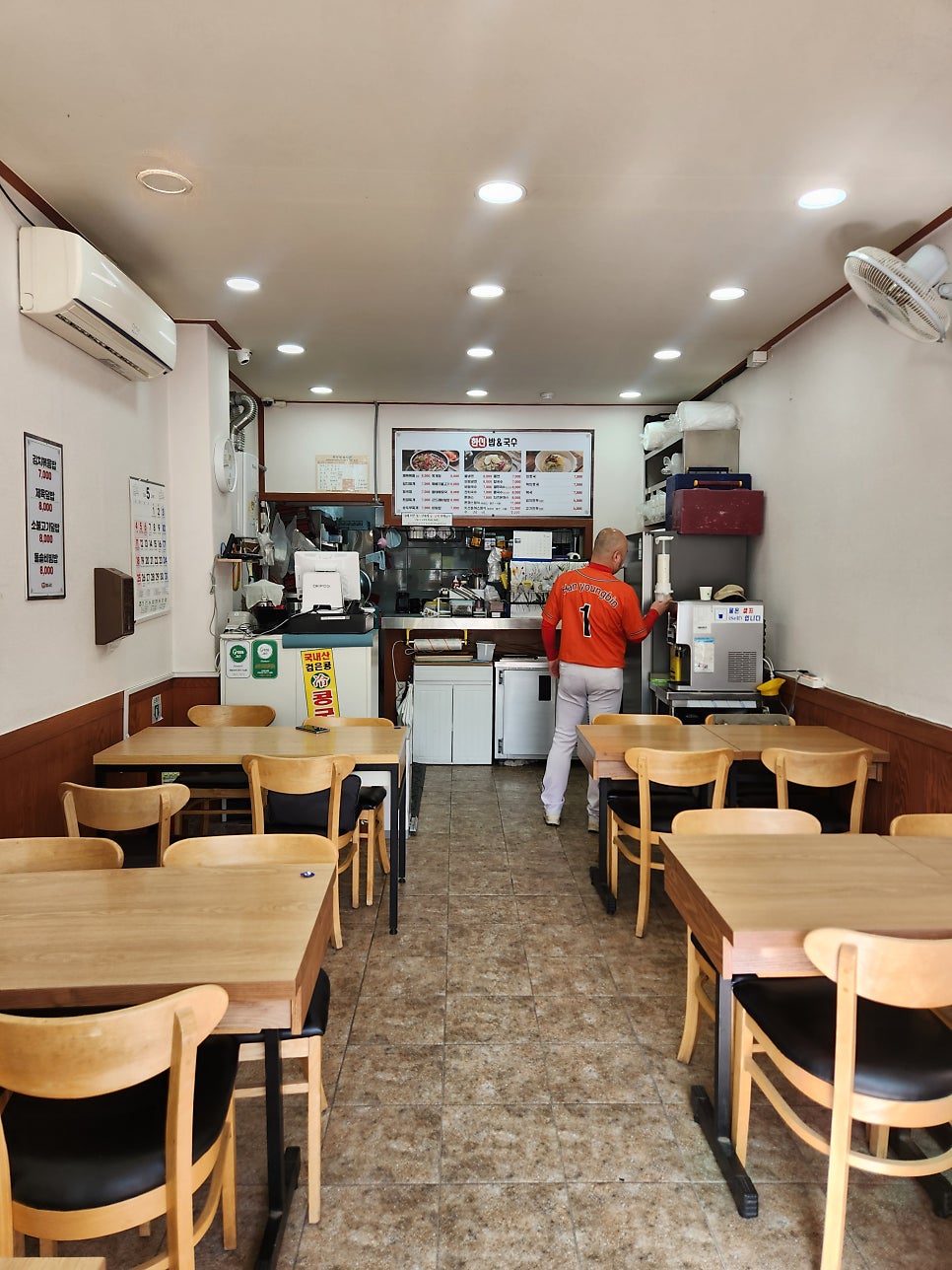 한신밥&국수 사진 3