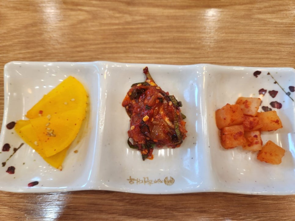 전주현대옥 아산탕정점 사진 2