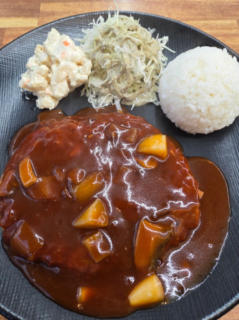 성남 망향비빔국수 위례점