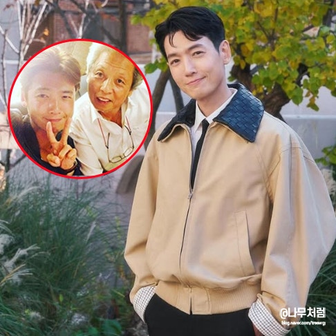 엄마 <b>아버지</b> 때문에?! <b>정경호</b> 수영 결혼 안하는 진짜 이유... 