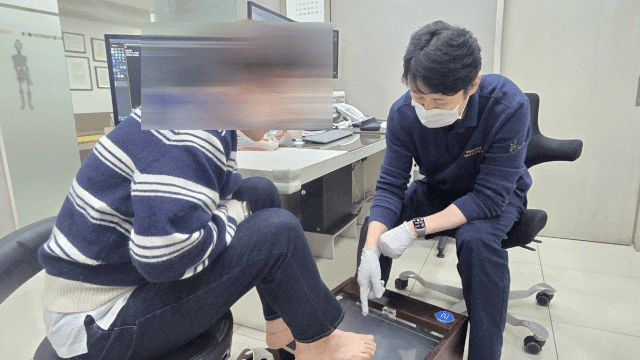 대구 무지외반증 수술 잘하는곳? 1가지 기준이면 충분합니다