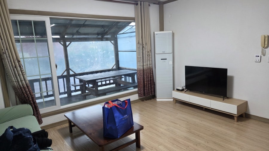 서산바다펜션 사진 4