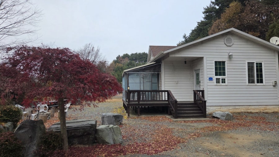서산바다펜션 사진 3