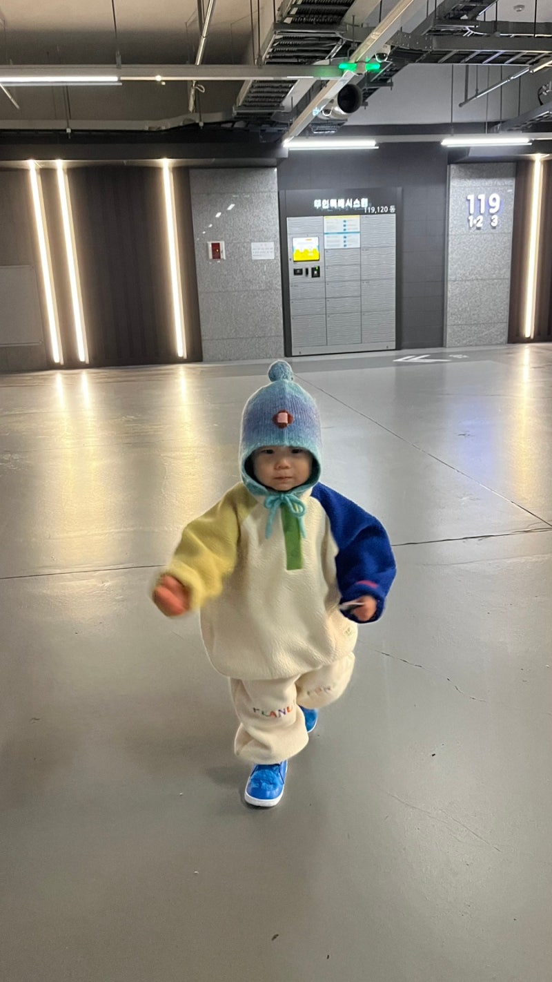 아기옷 브랜드 추천 피넛포레스트