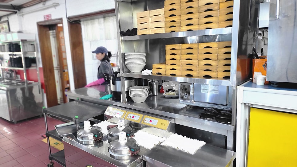 산마루쉼터 사진 5