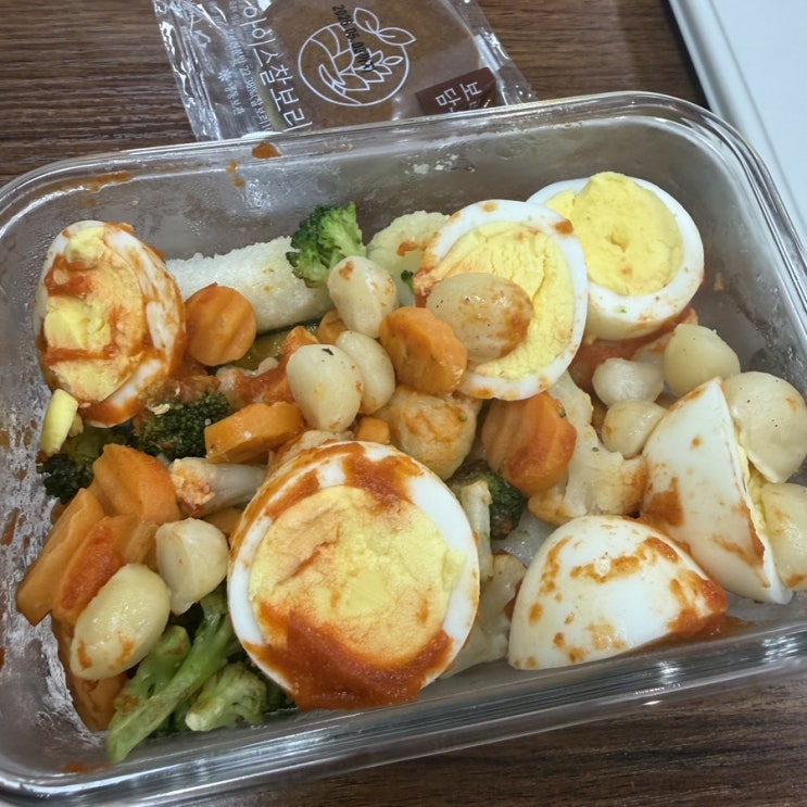  나름 식단일기,,  밀려서 부정확하지롱