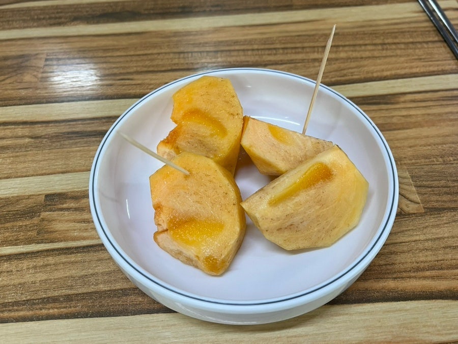 안성토속청국장 사진 4