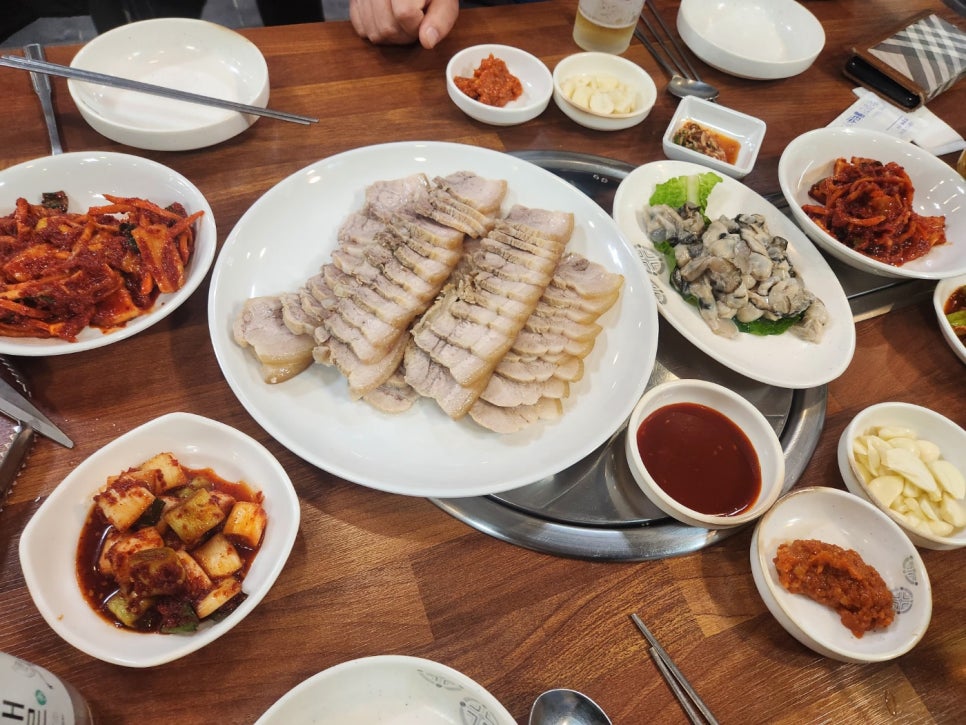 제주흑돈 사진 6