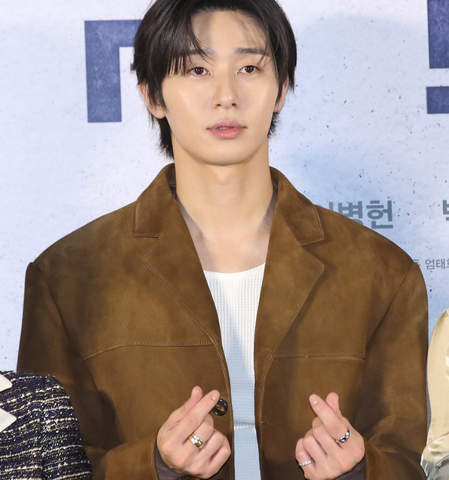 <b>박서준 성시경 위로</b>하며 힘든 시기를 극복하는 법