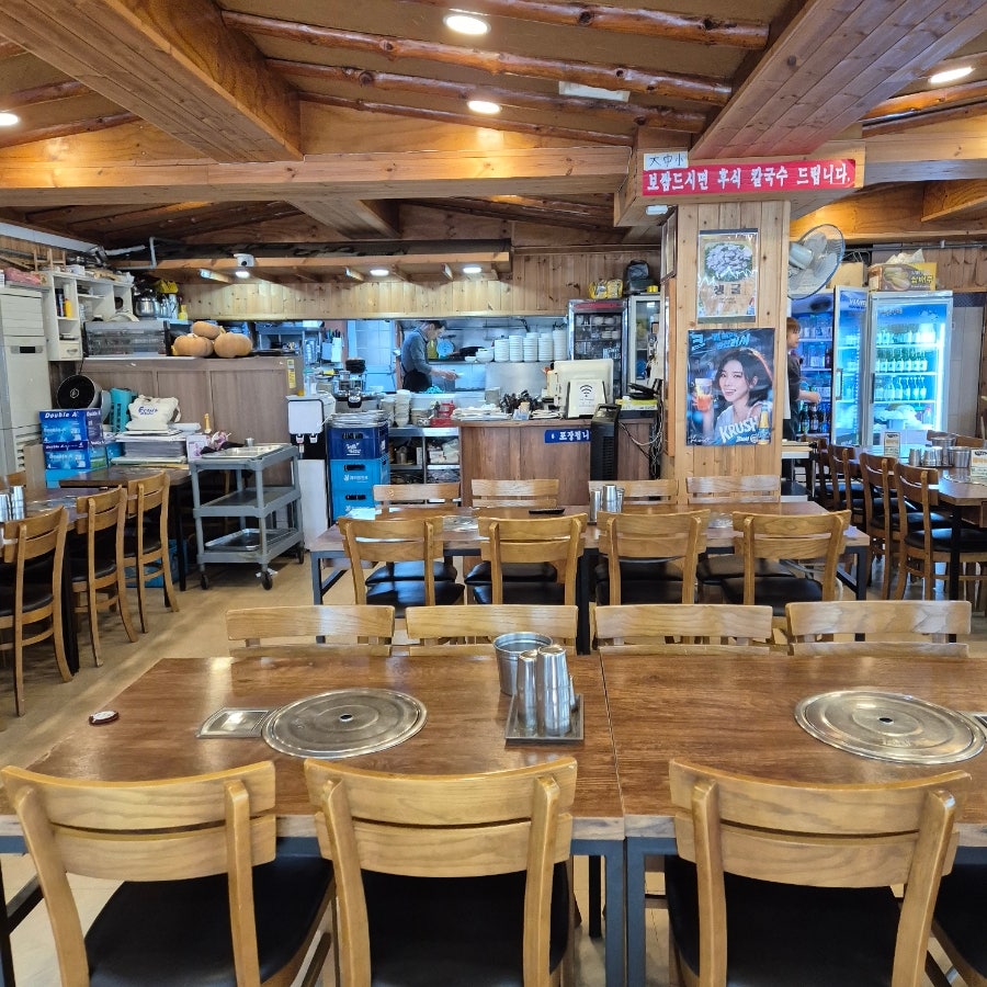 신설보쌈&칼국수 사진 5