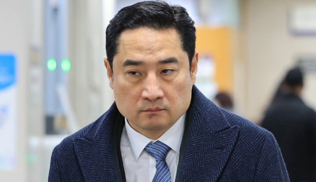 '<b>이재명</b> 소년원 다녀왔다'고 한 <b>강용석</b>, 2심 <b>징역형</b> 집행유예