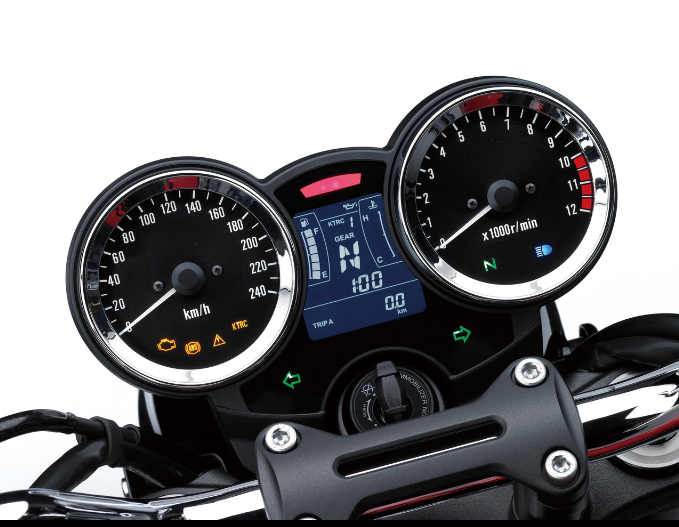 가와사키 Z900RS ( KAWASAKI Z900RS )