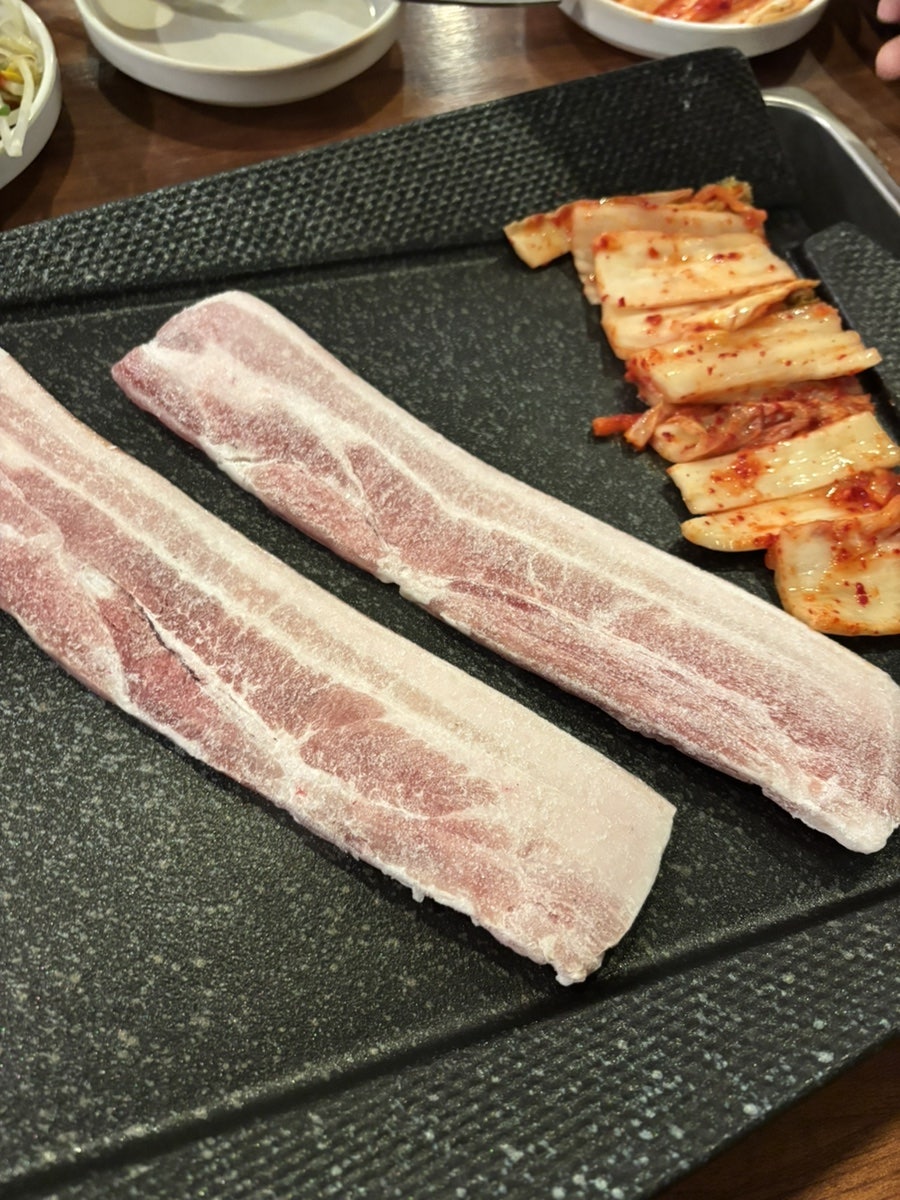 종가대박집 가리봉점 사진 6