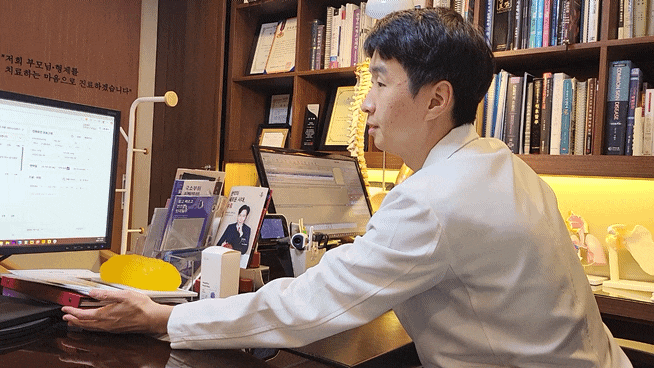  평촌동 오른쪽 귀 먹먹 한의원, 어지럼보다 먼저 살펴야 할 신호