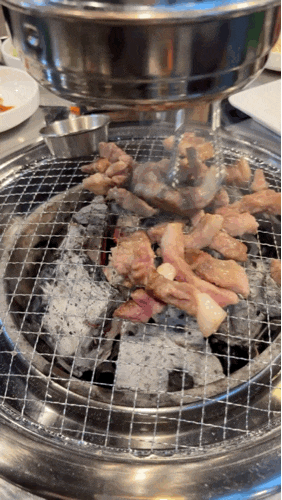 해운대꼬들목살 해운대고기맛집 현지인맛집 추천