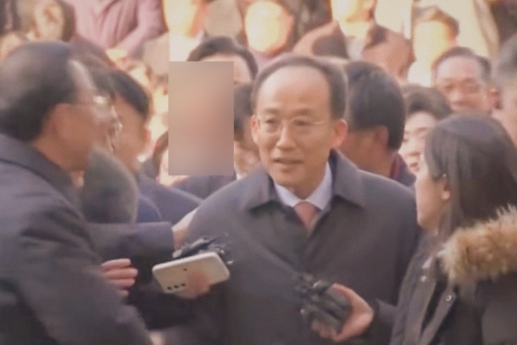 <b>추경호</b> 영장심사 구속영장 기각 심사 결과 의미는?
