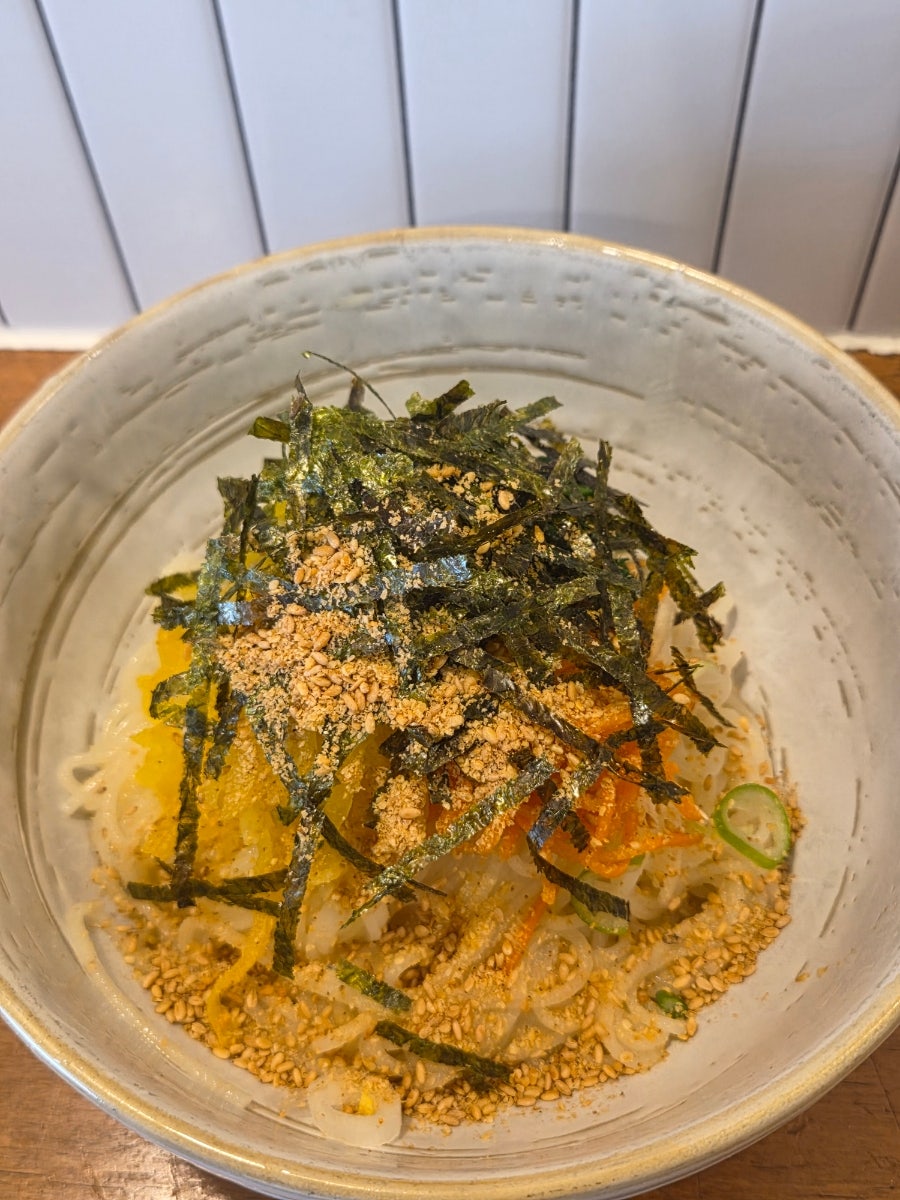별미국수 사진 3