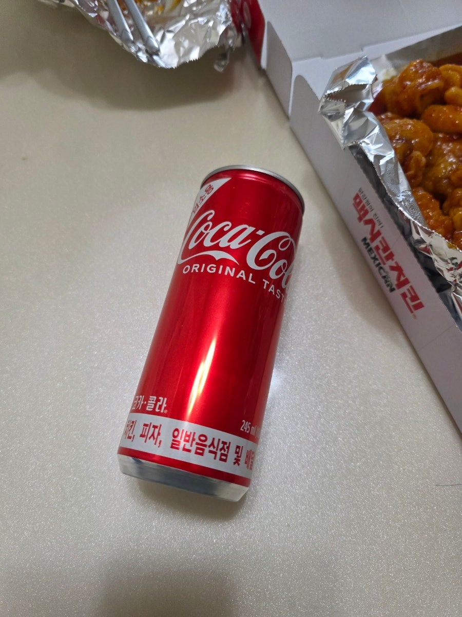 맥시칸치킨 평촌점 사진 3