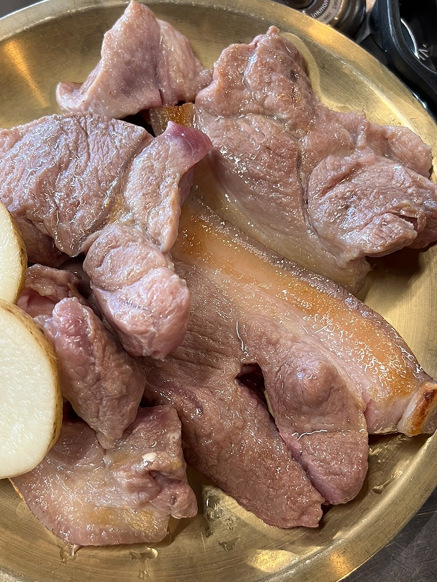 동성막창 옥포점 사진 4