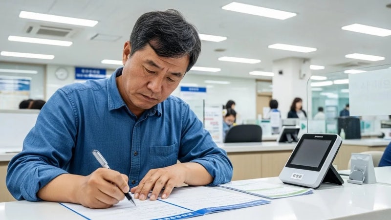 연말 운전면허 갱신 건강검진 꼭 서둘러야 하는 이유와 신체검사를 건강검진으로 대체
