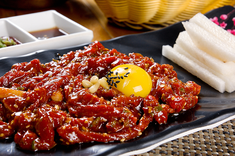 영일식육식당 사진 2