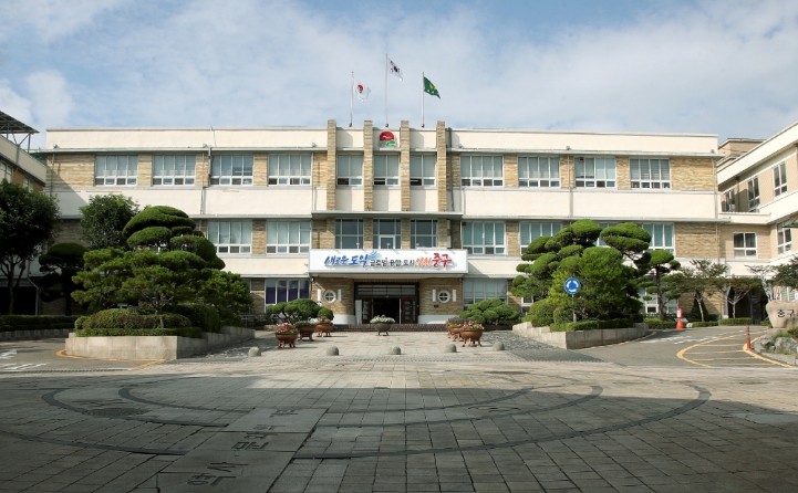 김정헌 인천시 중구청장 “제3연륙교, 주민 의견 따라 ‘중립 명칭’으로 국가지명위 청구할 것”