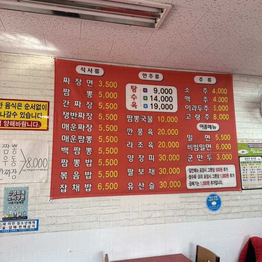 상해루 사진 6
