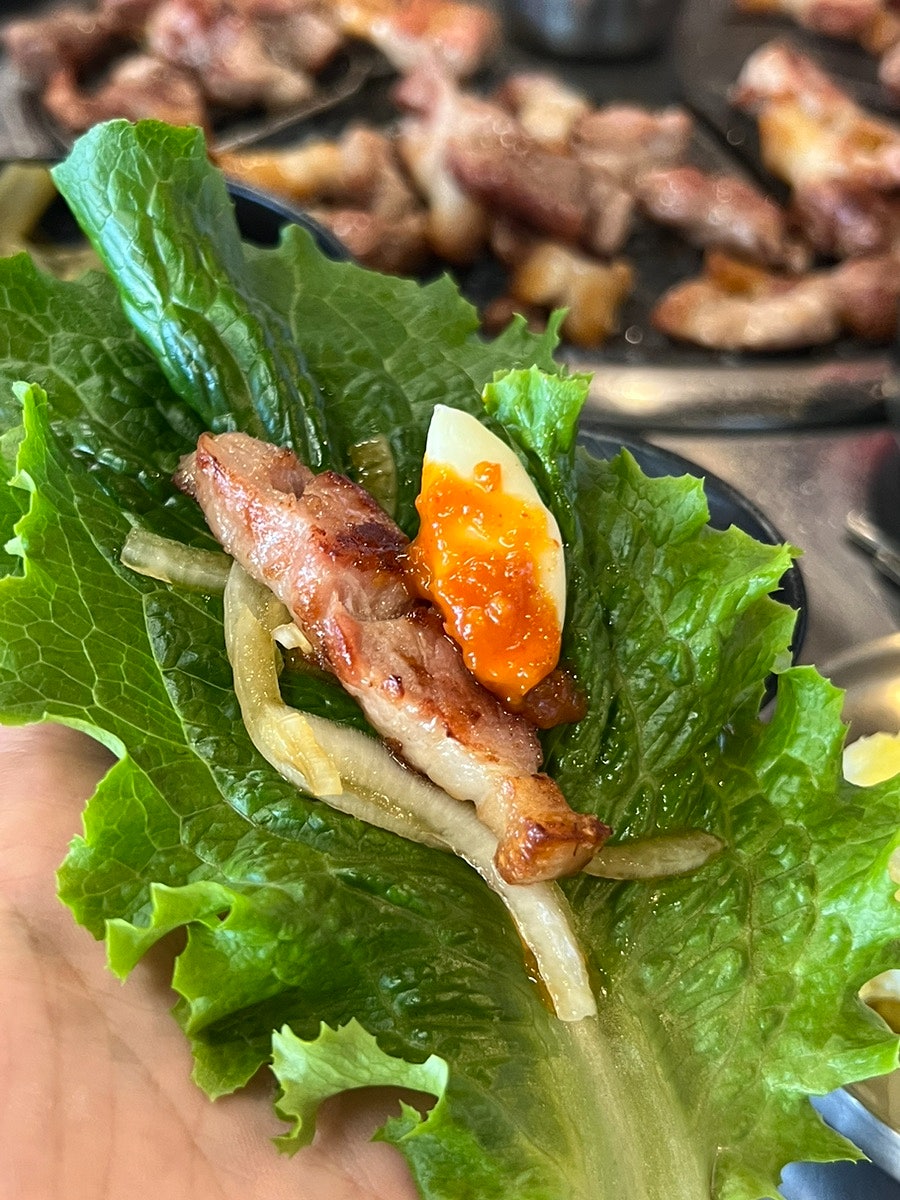 동성막창 옥포점 사진 1